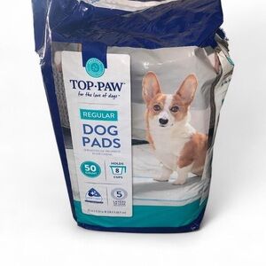 Top Paw Regular Dog Pads - 23 x 24 inches